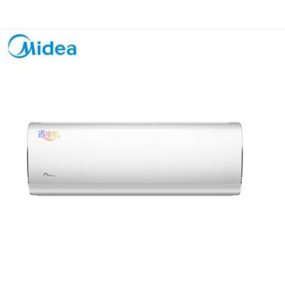 美的（Midea）大1匹/大1.5匹家用变频冷暖壁挂式空调 一级能效 全直流变频 省电星 KFR-26GW/BP3DN1...